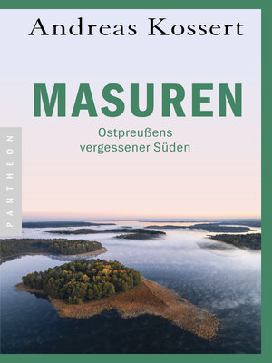 cover image of Masuren